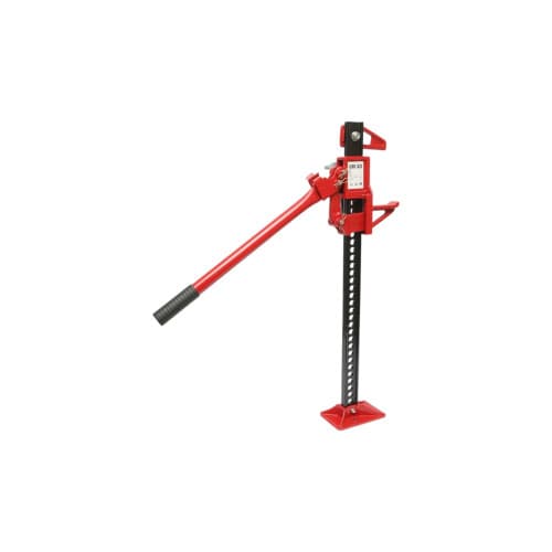 Cric mecanic off-road 3 tone 33 inch — imagine 4