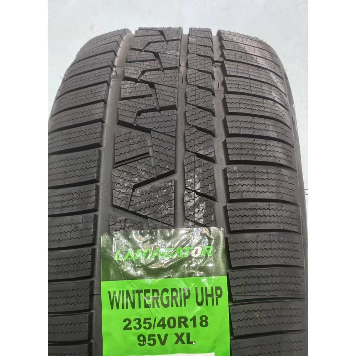 Anvelopa iarna Lanvigator WinterGrip UHP 235/40R18 95V XL — imagine 6
