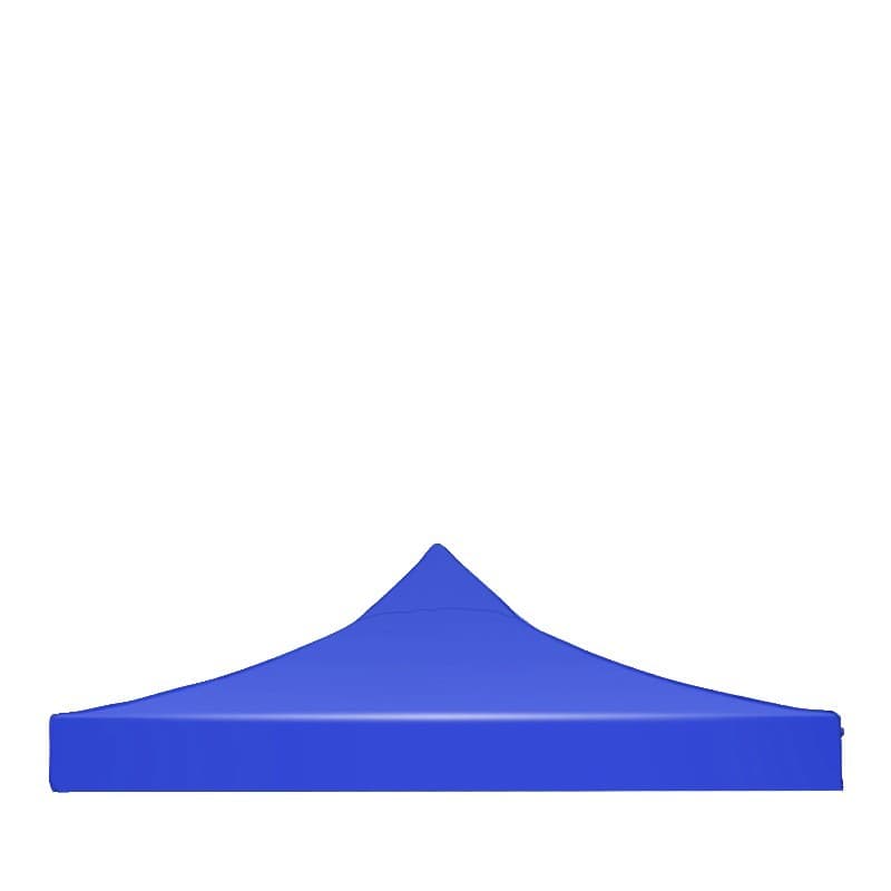 Copertina pentru pavilion Flippy 3 x 4.5 m albastru — imagine 4