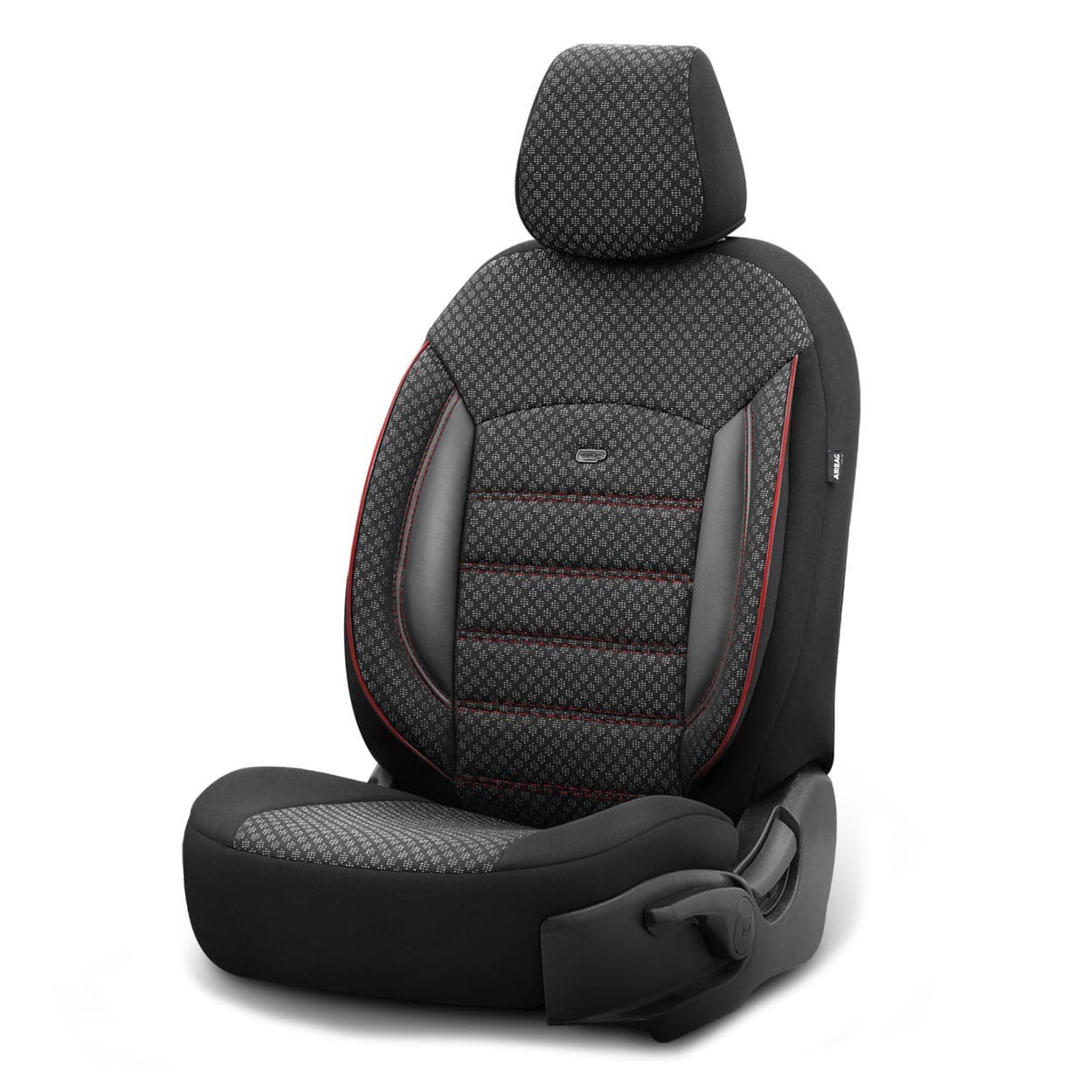 Huse scaun auto OTOM Set Premium Universal — imagine 2