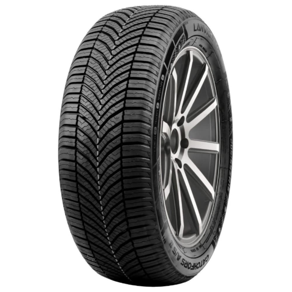 Anvelopa all season Lanvigator Catchfors A/S II 215/55R16 97W XL — imagine 1