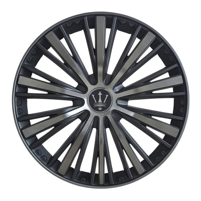 Set capace roti VELAR Phantom Grey R15 — imagine 1