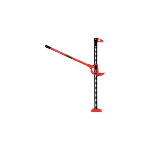 Cric mecanic Off Road 3T 130-1070 mm — imagine 2