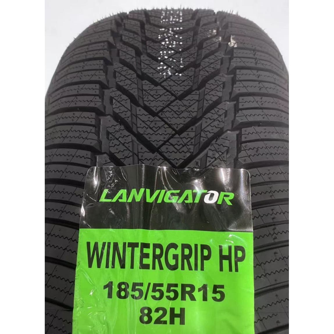 Anvelopa iarna Lanvigator WinterGrip HP 185/55R15 82H — imagine 6