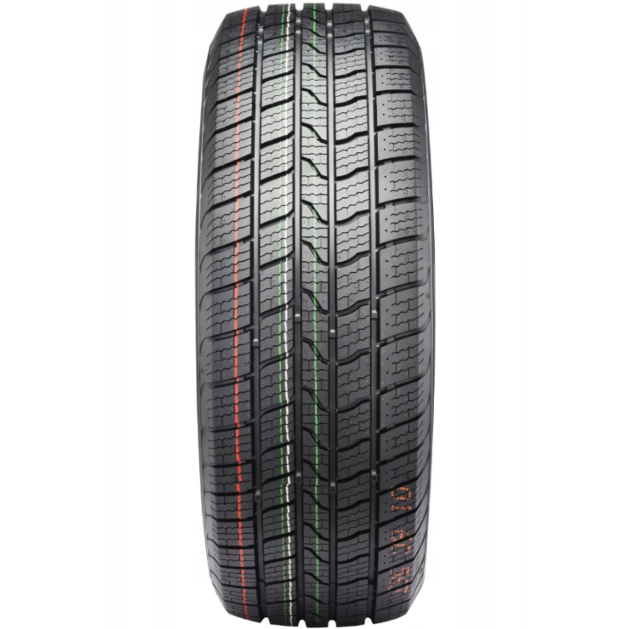 Anvelopa all season Lanvigator Catchfors A/S 235/45R17 97W XL — imagine 2