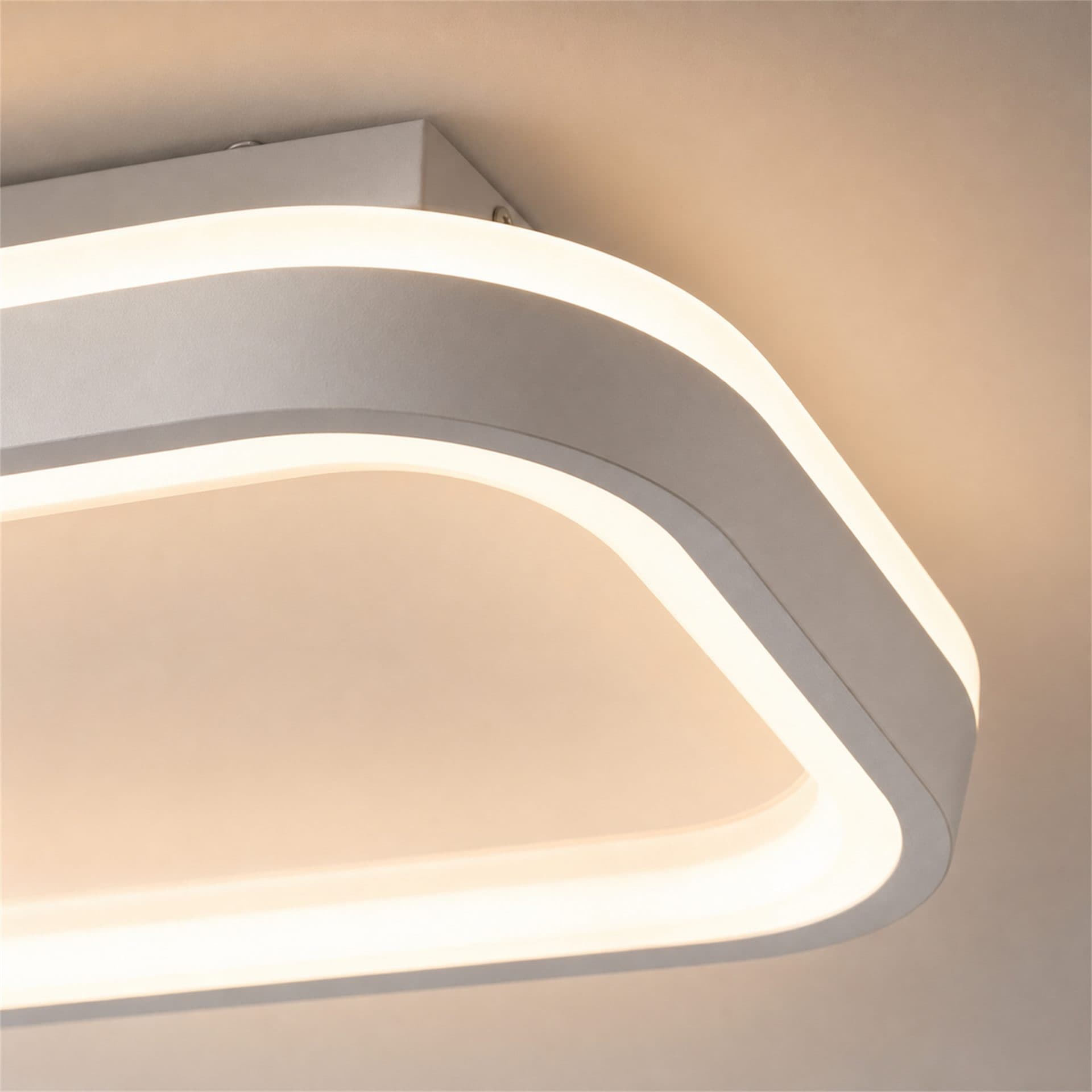 Lustra LED Flippy — imagine 3