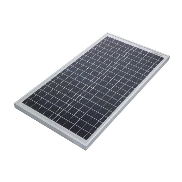 Panou fotovoltaic policristalin Cellevia Power 30W — imagine 1
