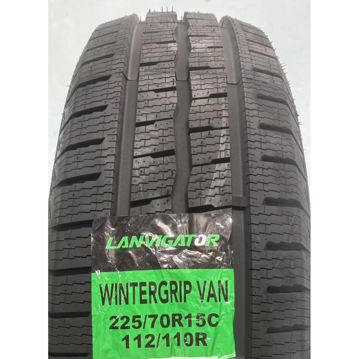 Anvelopa iarna VAN Lanvigator 225/70R15C 112/110 R — imagine 7