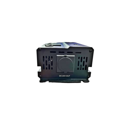 Invertor 1000W 24V-220V Premium — imagine 5