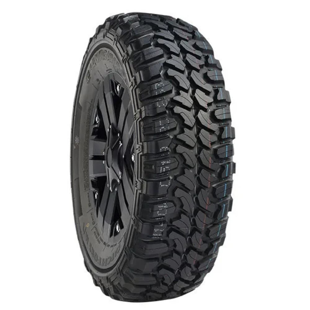 Anvelopa Mud Terrain Lanvigator Catchfors LT235/85R16 120/116Q — imagine 1