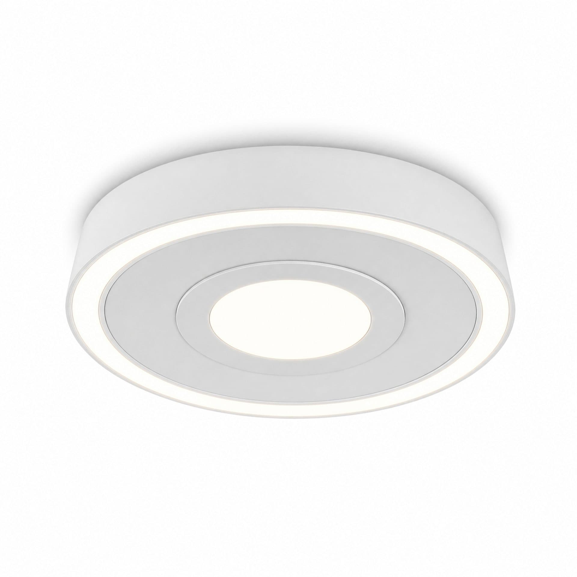 Lustra LED Flippy 33W Diametru 22cm — imagine 8