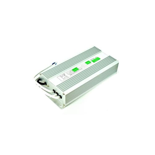 Invertor 220v-12v 300W 25A waterproof IP67 — imagine 1