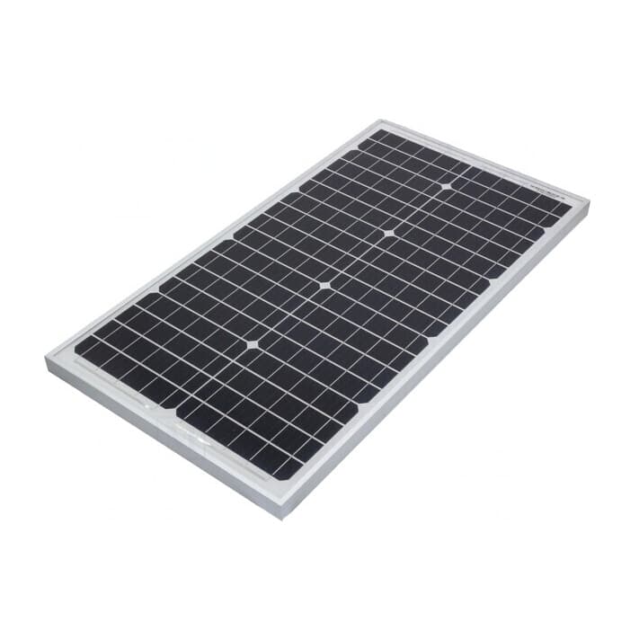 Panou fotovoltaic monocristalin Cellevia Power 30W — imagine 1