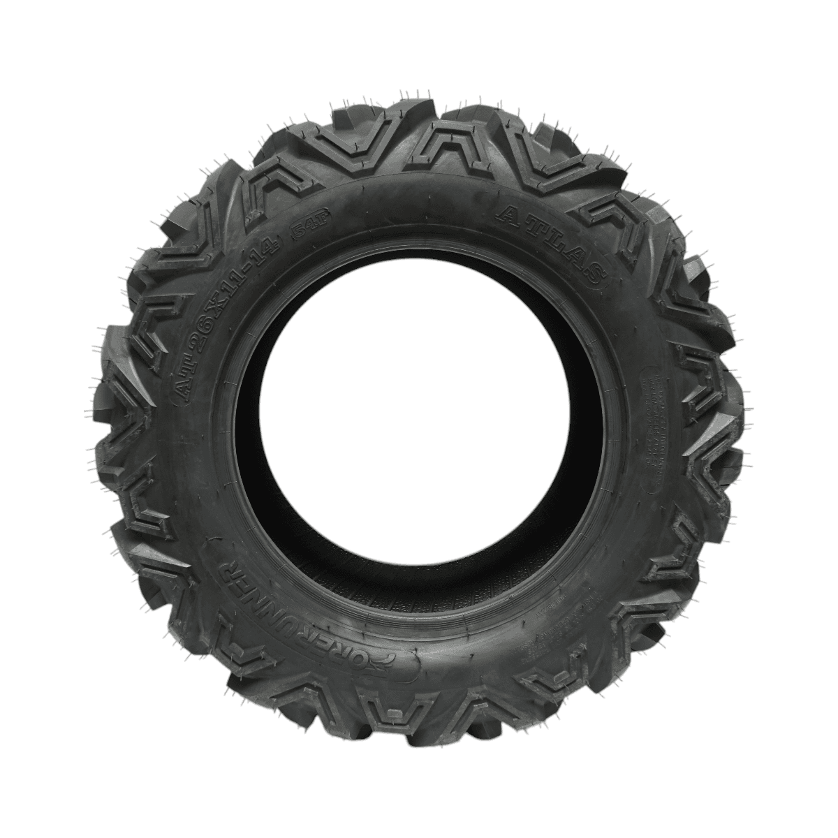 Anvelopa ATV ForeRunner Knight 26x11/R14 — imagine 2