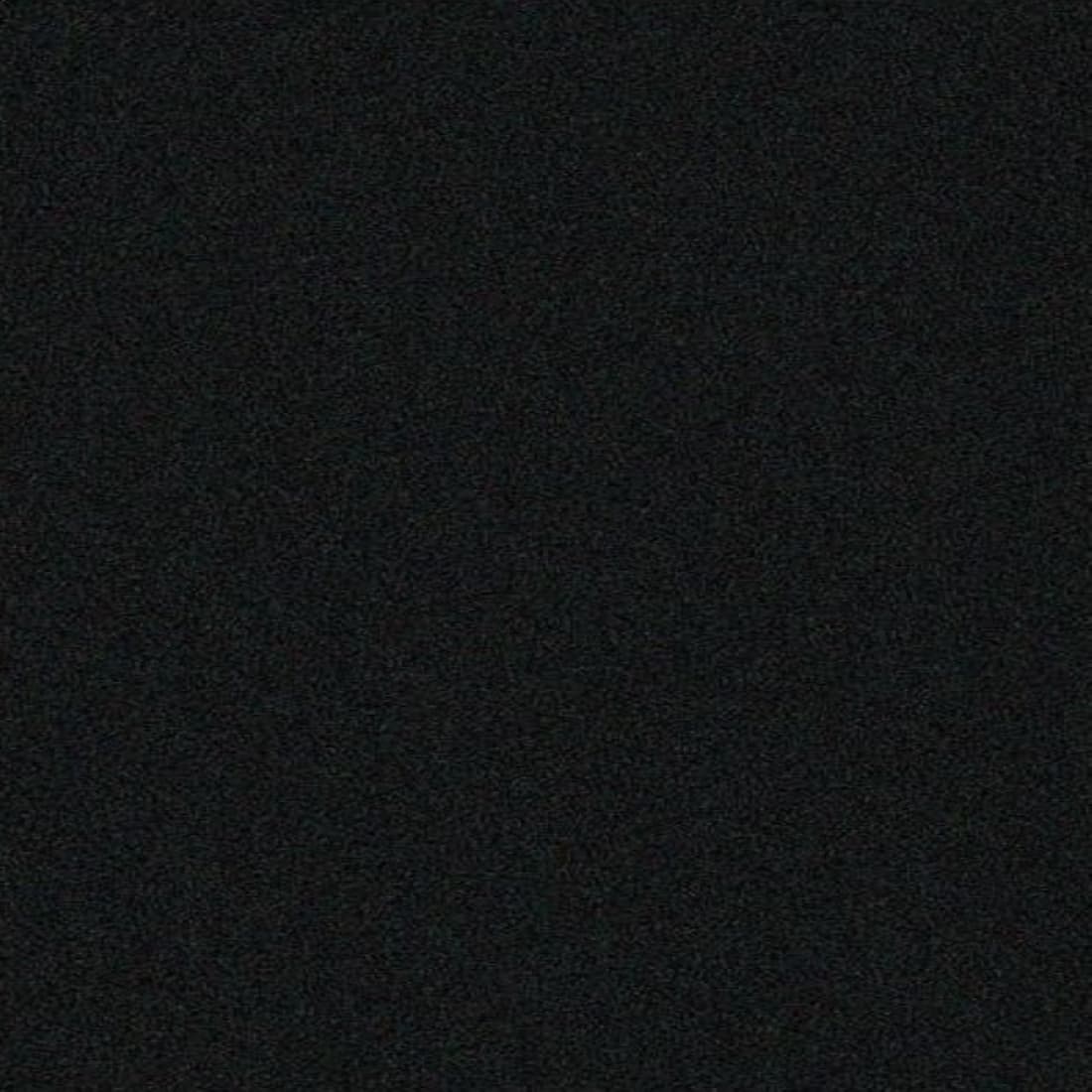 Rola folie colantare auto Catifea Neagra, 15m x 1.35m — imagine 3