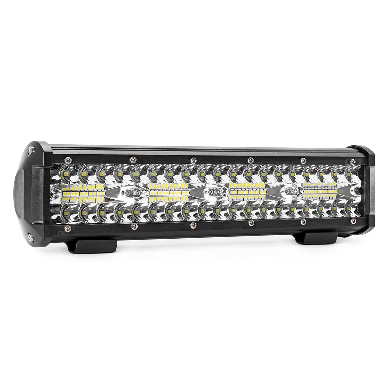 Proiector LED Off-Road AMIO 6400 lm — imagine 1