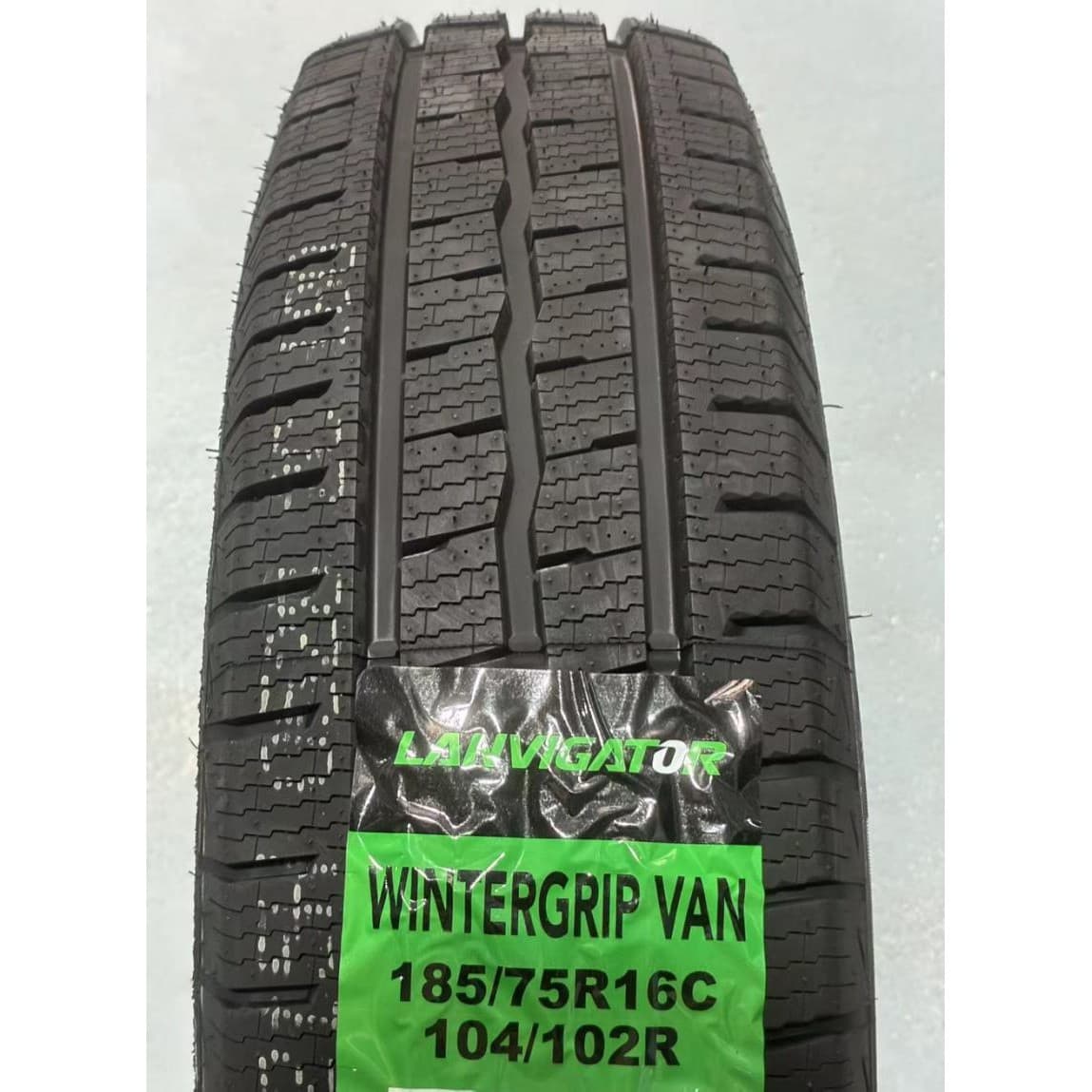 Anvelopa iarna VAN Lanvigator 185/75R16C 104/102 R — imagine 7