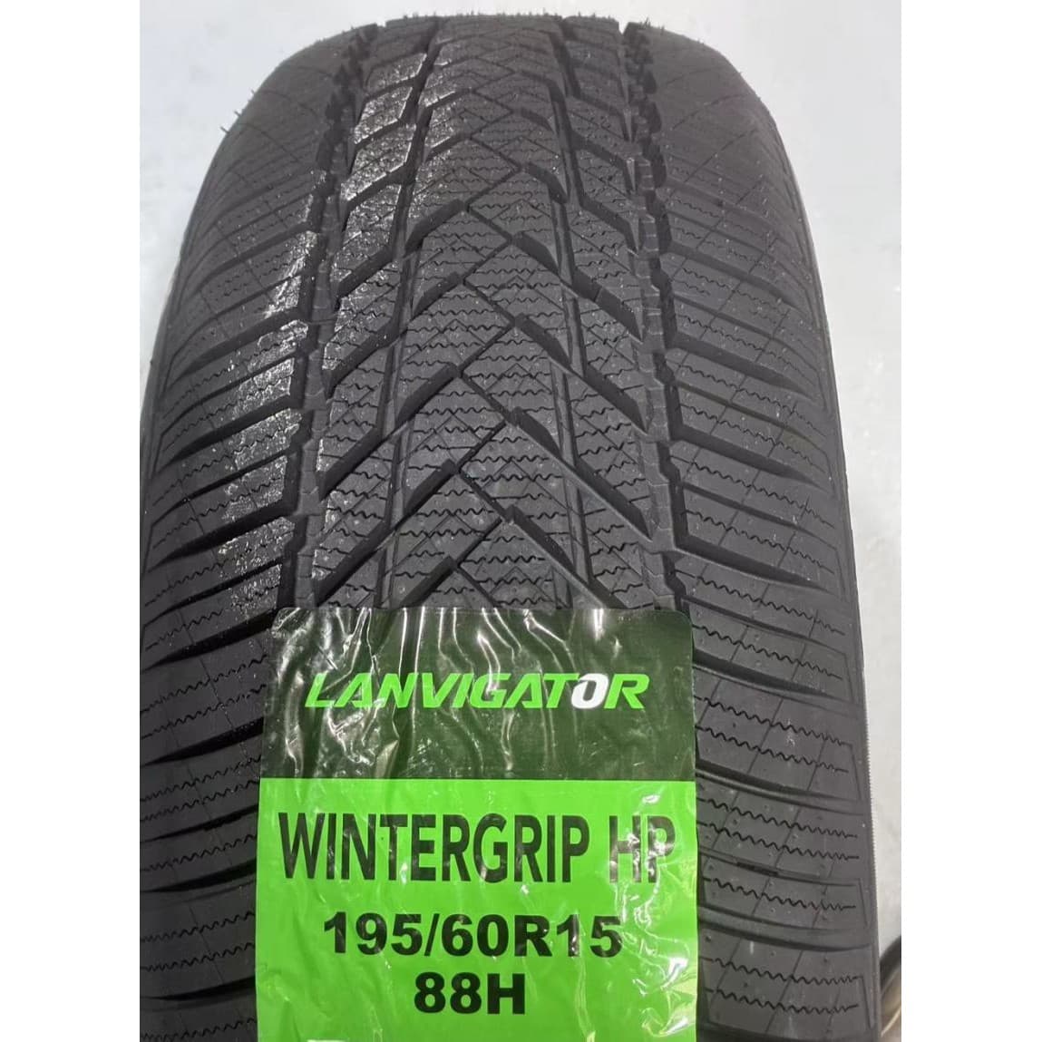 Anvelopa iarna Lanvigator WinterGrip HP 195/60R15 88H — imagine 6