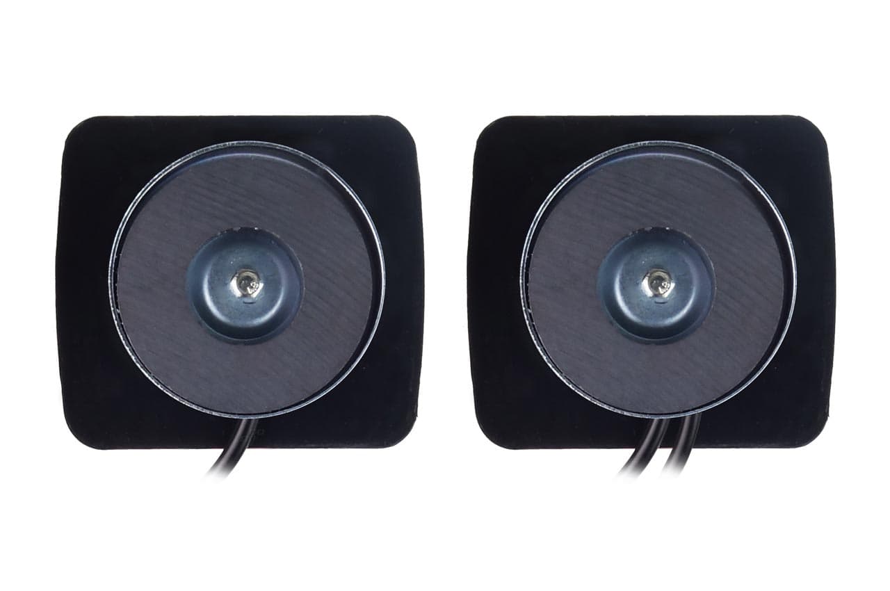 Lampi spate AMIO cu magnet pentru remorca — imagine 5