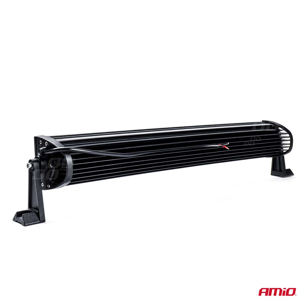 Proiector LED BAR curbat AMIO 459W — imagine 3