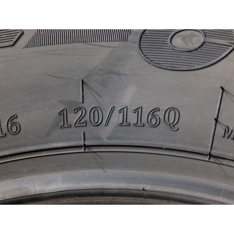 Anvelopa Mud Terrain Lanvigator Catchfors LT235/85R16 120/116Q — imagine 9