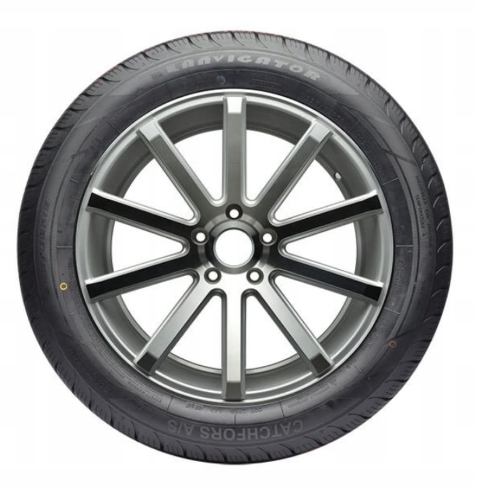 Anvelopa all season Lanvigator Catchfors A/S 205/55R16 94V XL — imagine 4
