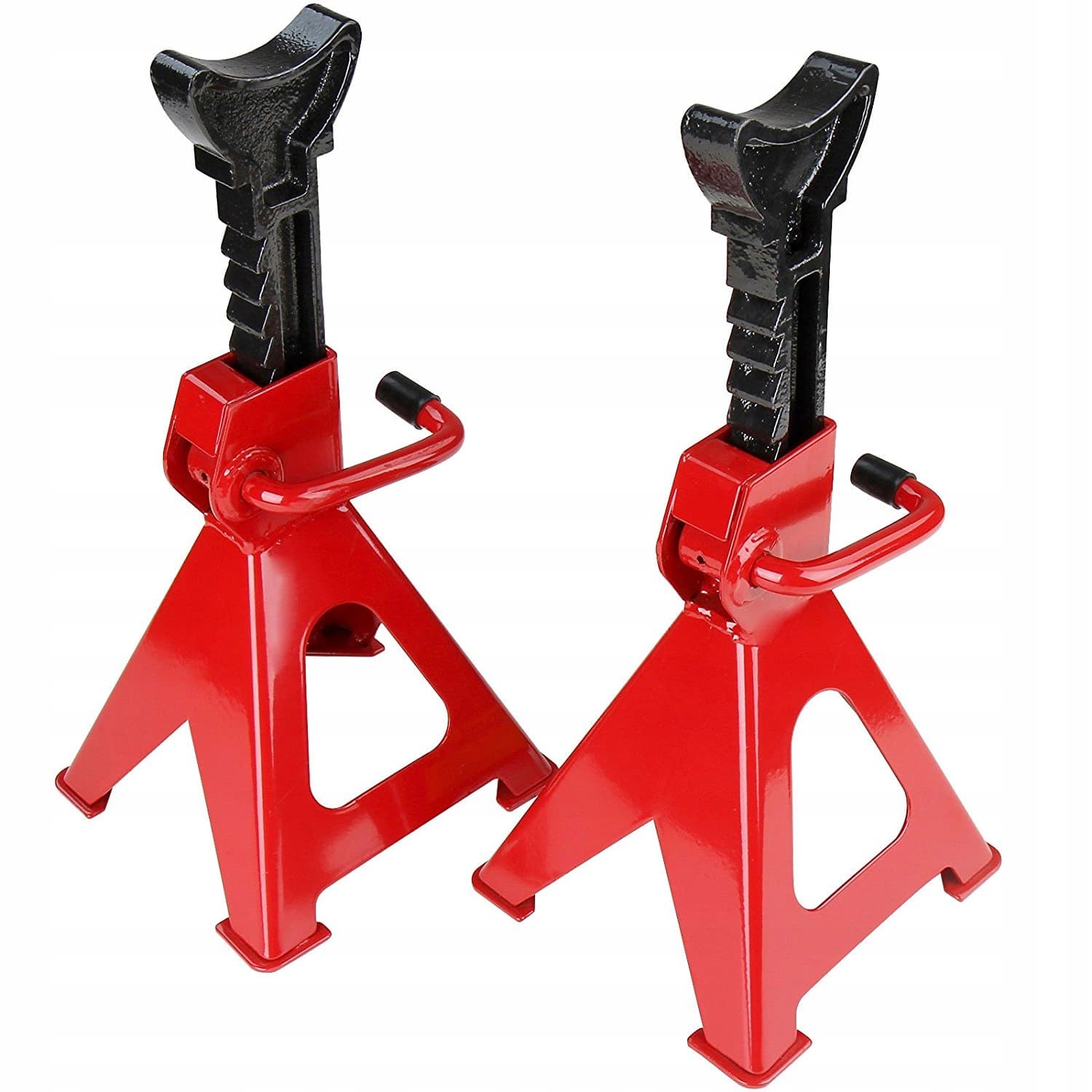 Set cricuri de suport auto ATV SSV, 3T, reglabile — imagine 3