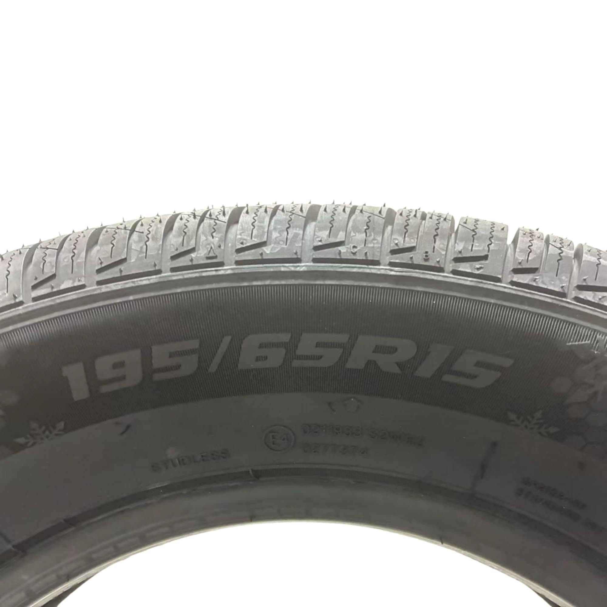 Anvelopa iarna Lanvigator WinterGrip HP 195/65R15 95T XL — imagine 4