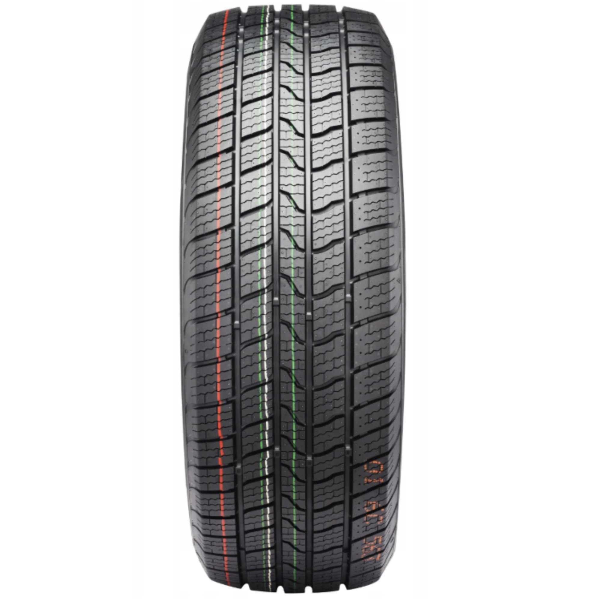 Anvelopa all season Lanvigator Catchfors A/S 175/70R14 88T XL — imagine 6