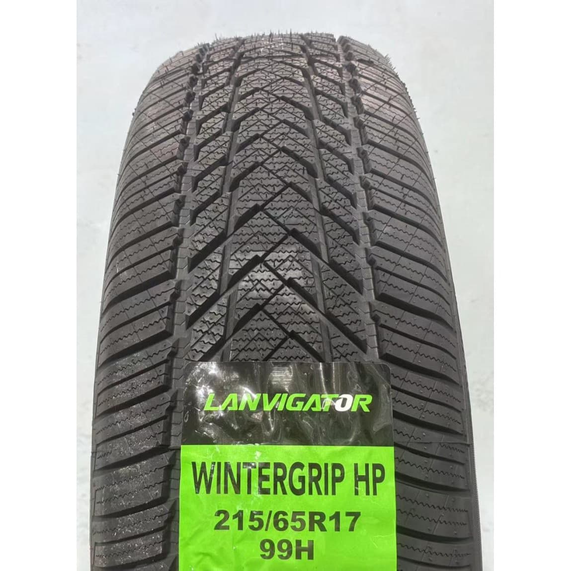 Anvelopa iarna Lanvigator 215/65R17 99H — imagine 6