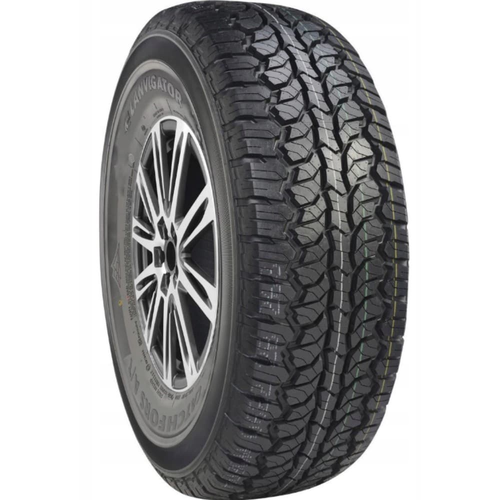Anvelopa All Terrain Lanvigator Catchfors 265/70R16 112T — imagine 1