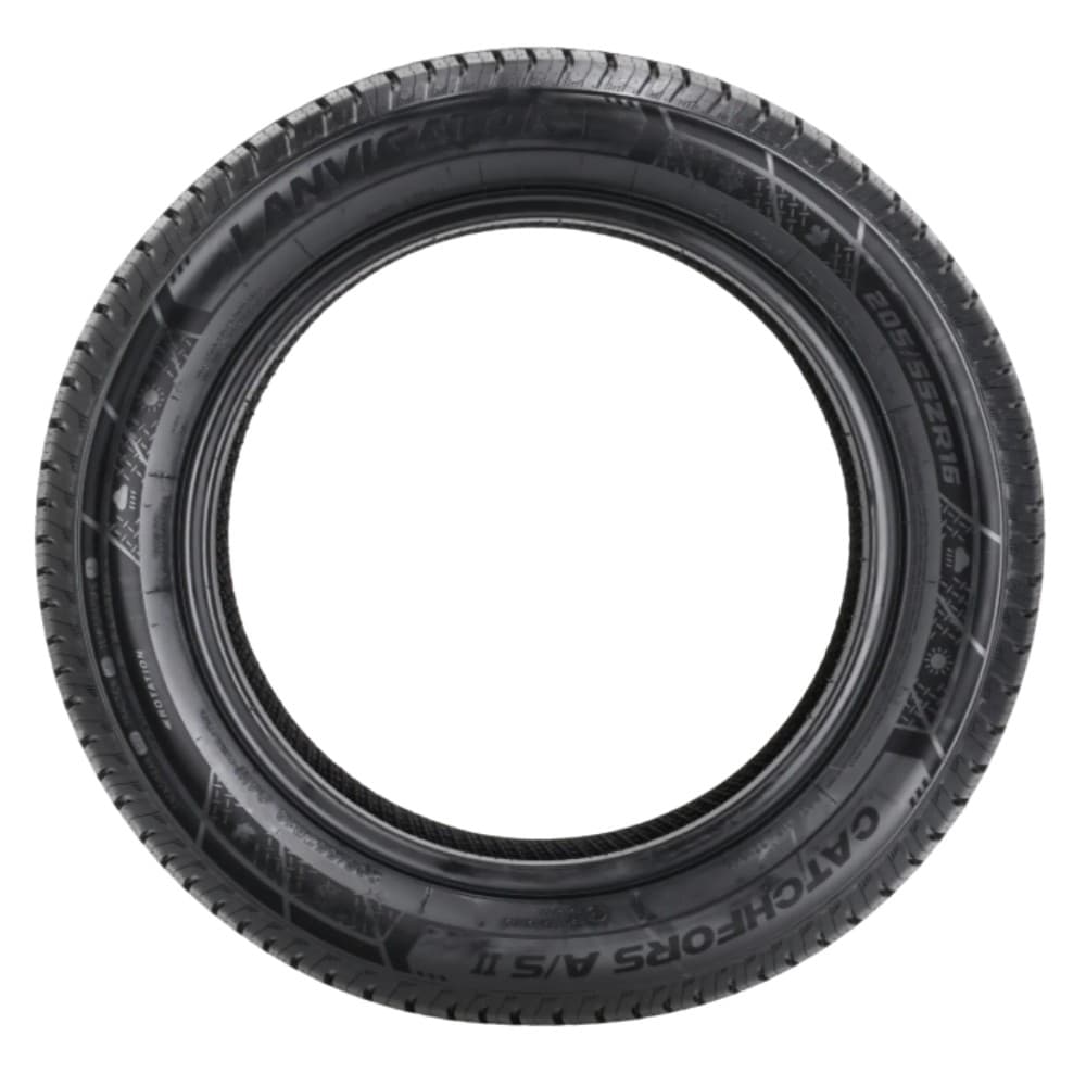 Anvelopa all season Lanvigator Catchfors A/S II 215/55R16 97W XL — imagine 4