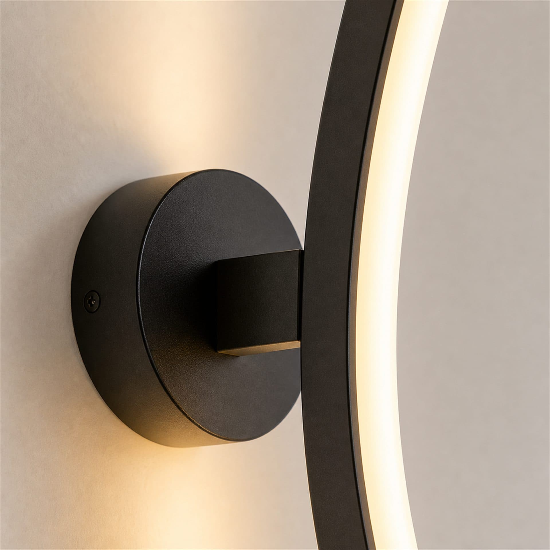 Aplica LED Decorativa Flippy CERBOS, 42W, 60cm — imagine 10