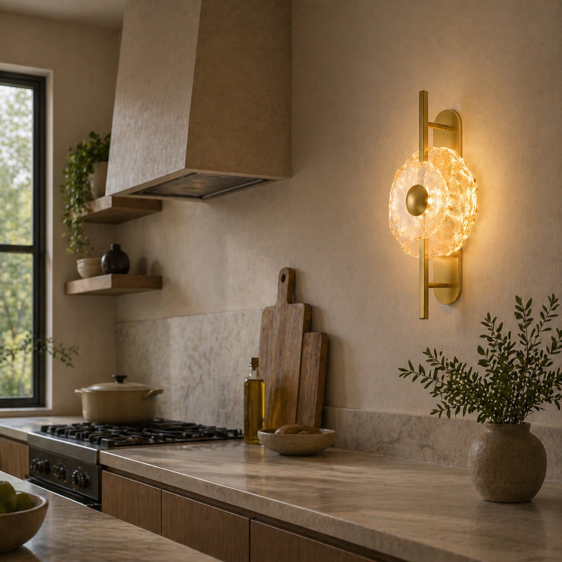 Aplica LED Flippy Decorativa cu Temperatura de Culoare Reglabila — imagine 2