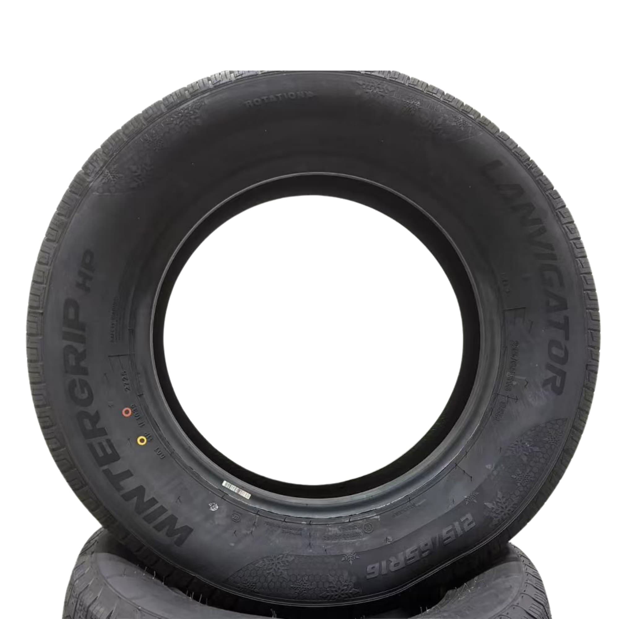 Anvelopa iarna Lanvigator WinterGrip HP 215/65R16 98H — imagine 3