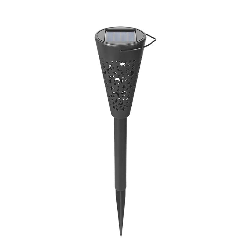 Set lampi solare LED gradina Flippy tip torta — imagine 4