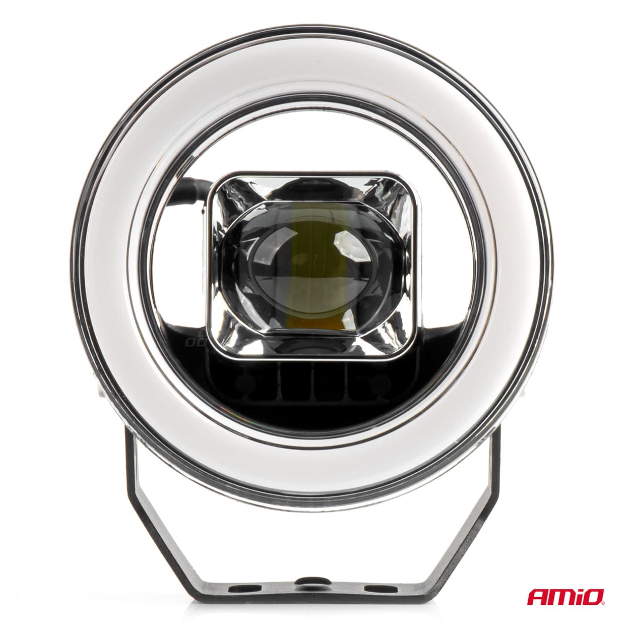 Proiector LED Angel Eye AMIO AWL58 — imagine 5