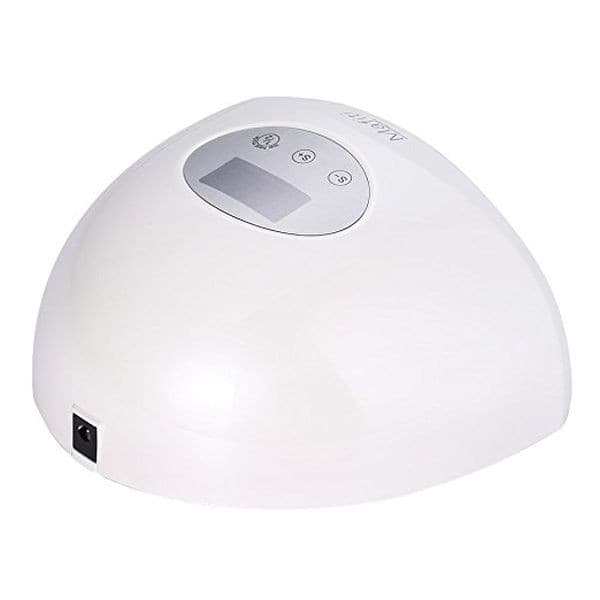 Lampa UV LED 48W pentru manichiura cu temporizator 4 optiuni si senzor infrarosu Mafiti — imagine 7