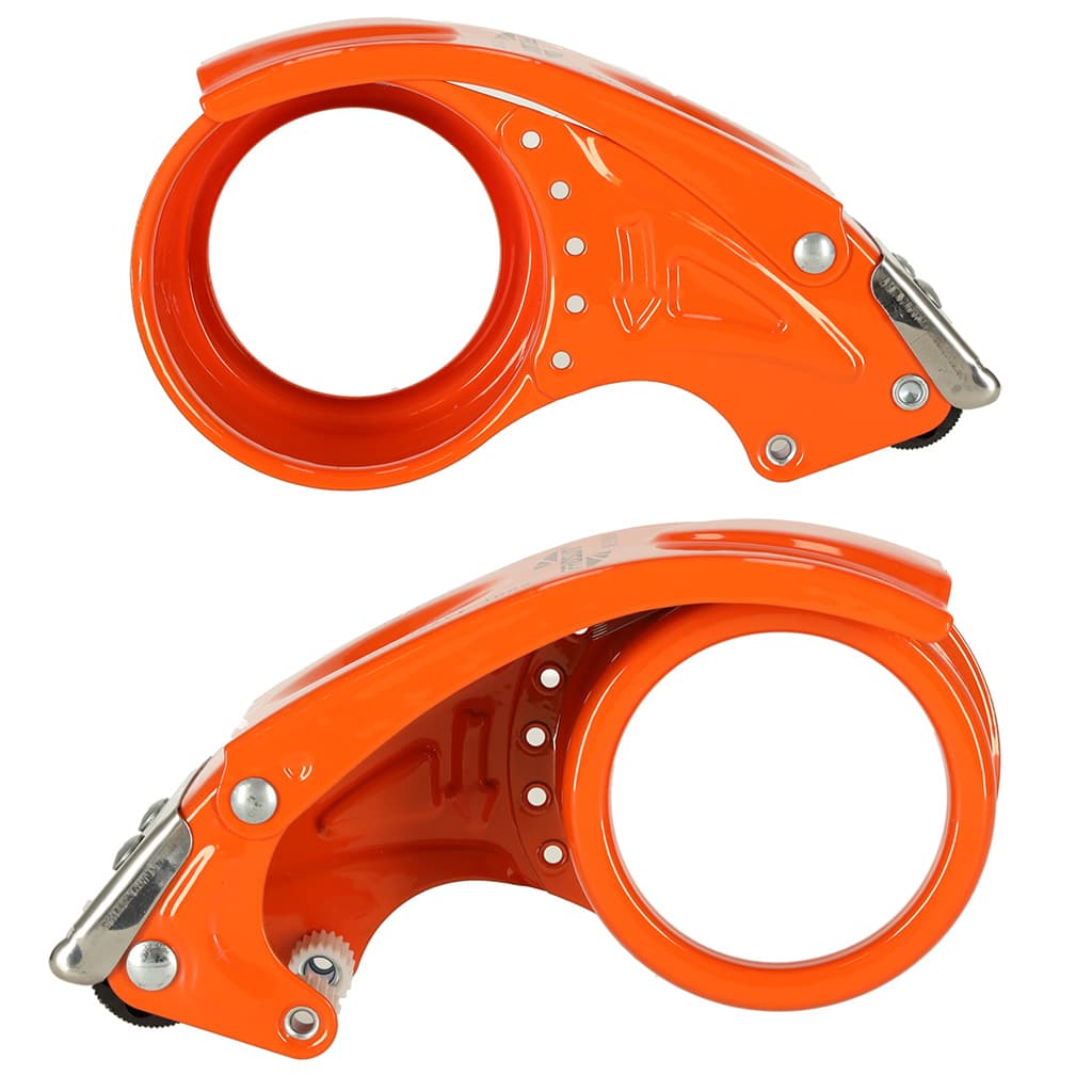 Dispenser aplicator banda adeziva cu latimea de 5cm — imagine 4