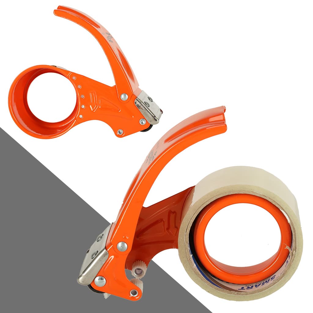 Dispenser aplicator banda adeziva cu latimea de 5cm — imagine 5