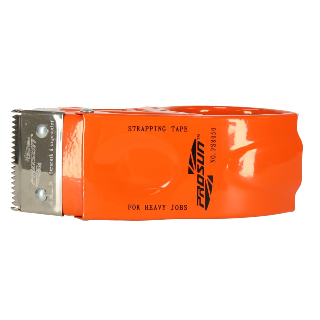 Dispenser aplicator banda adeziva cu latimea de 5cm — imagine 8
