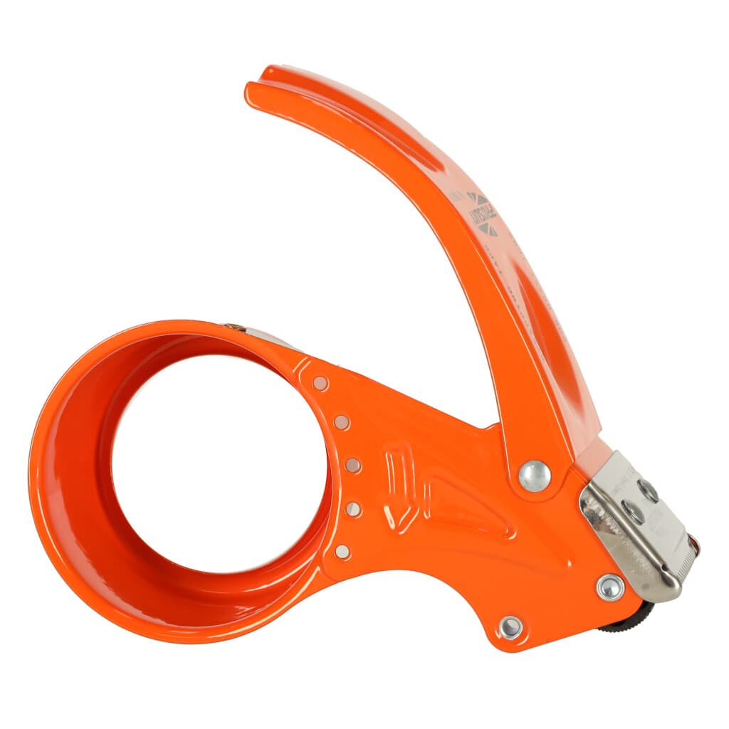 Dispenser aplicator banda adeziva cu latimea de 5cm — imagine 9