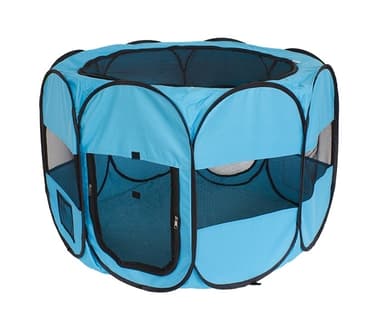 Tarc de joaca pentru animale marime XXL AVX-AG379