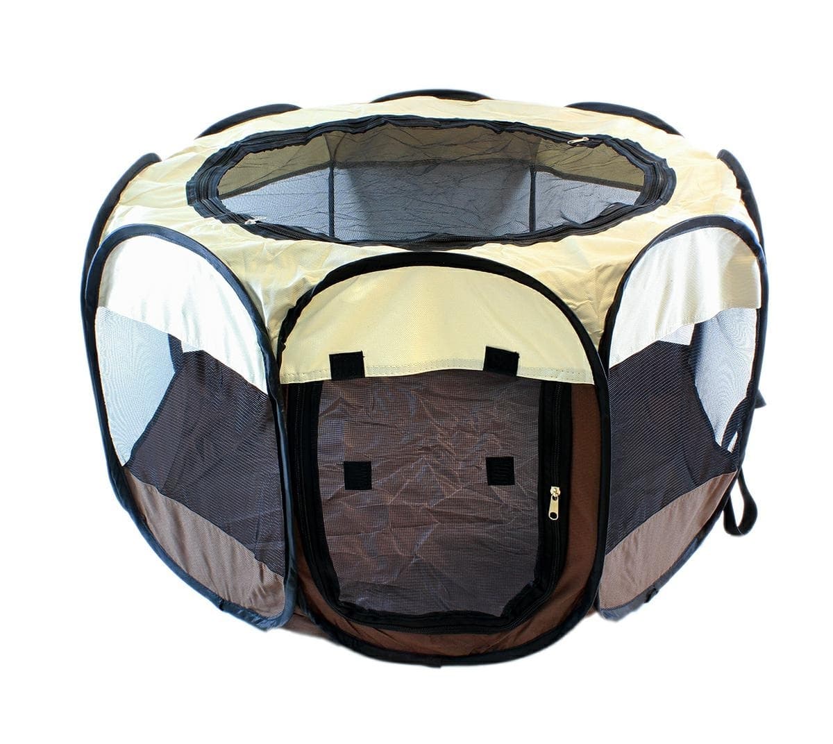 Tarc de joaca pentru animale AG379A — imagine 2