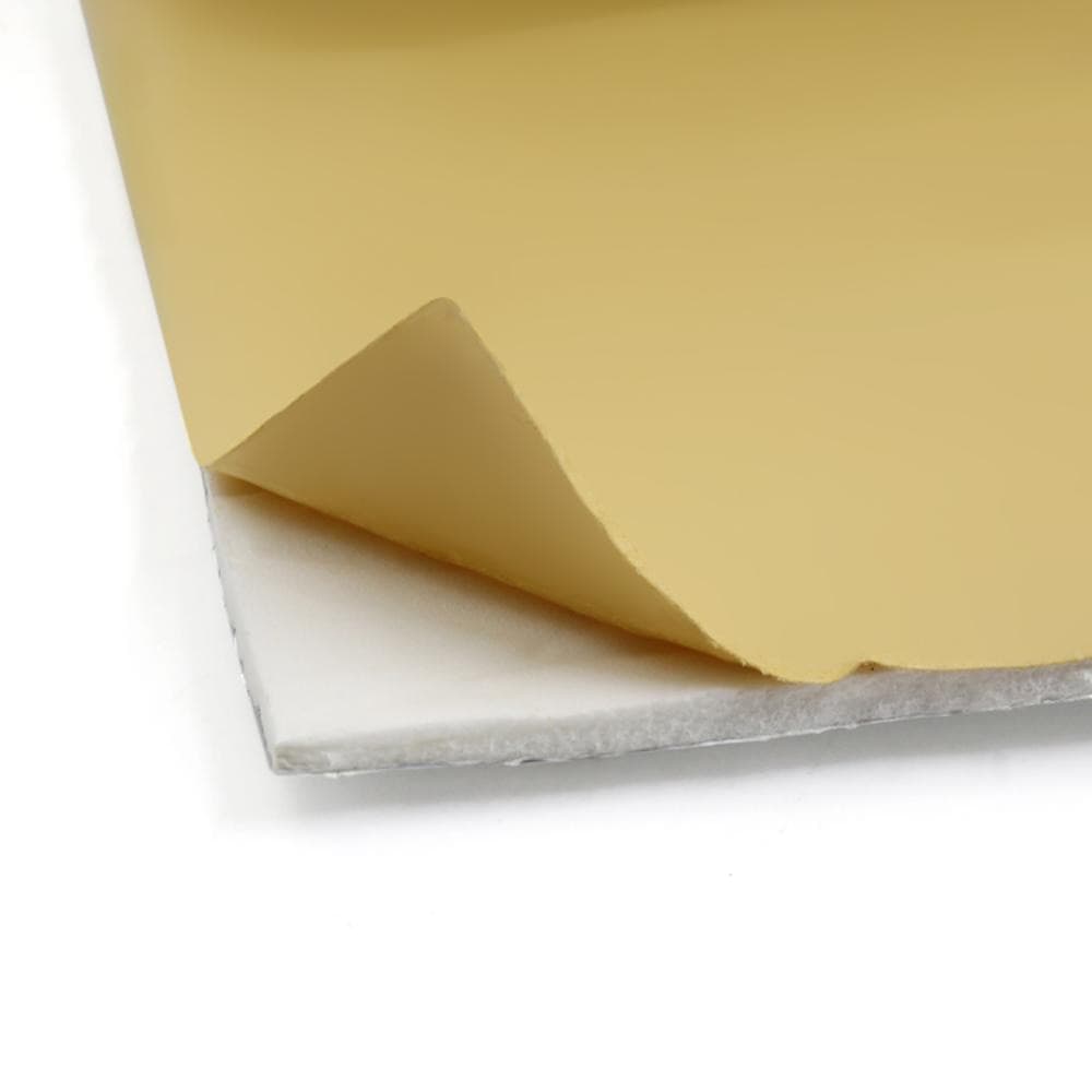 Material insonorizant auto cu strat din aluminiu — imagine 4