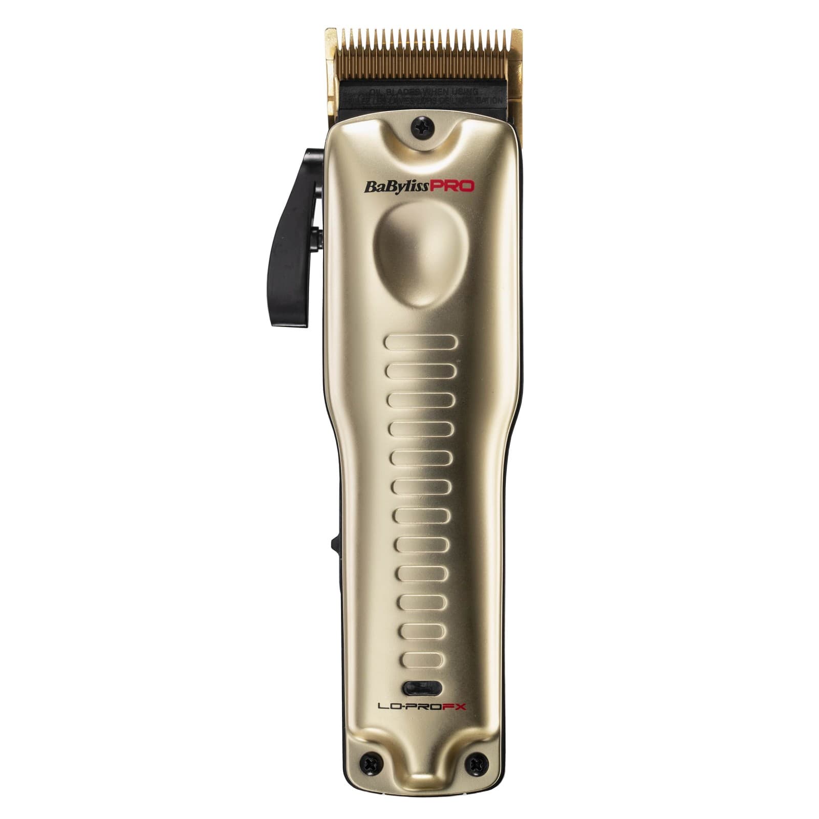 Babyliss Pro LO-PROFX FX825GE Tuns pentru păr — imagine 1