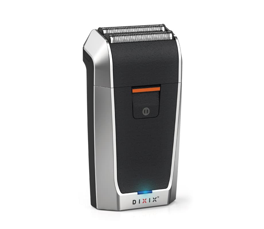 Tunsor DIXIX Pro (USB) DSX8500 Negru, Tunsore, UE — imagine 1