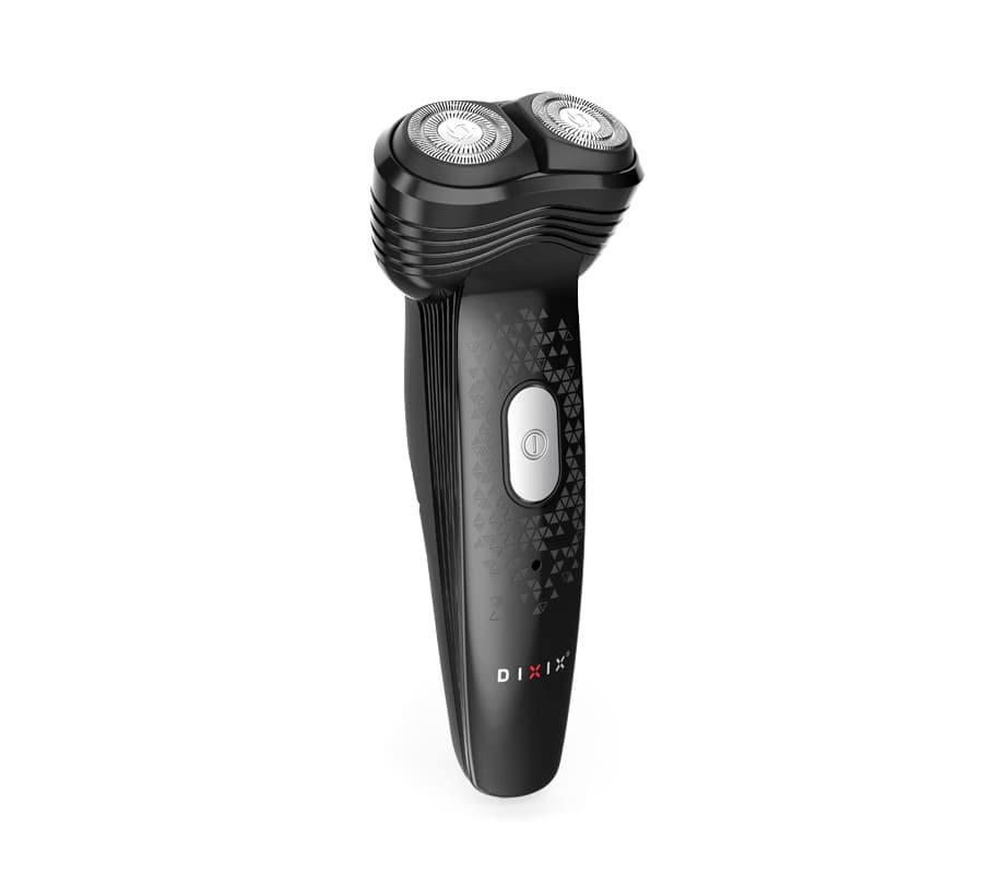Aparat de ras rotativ DIXIX DSX5100, negru, EU — imagine 1