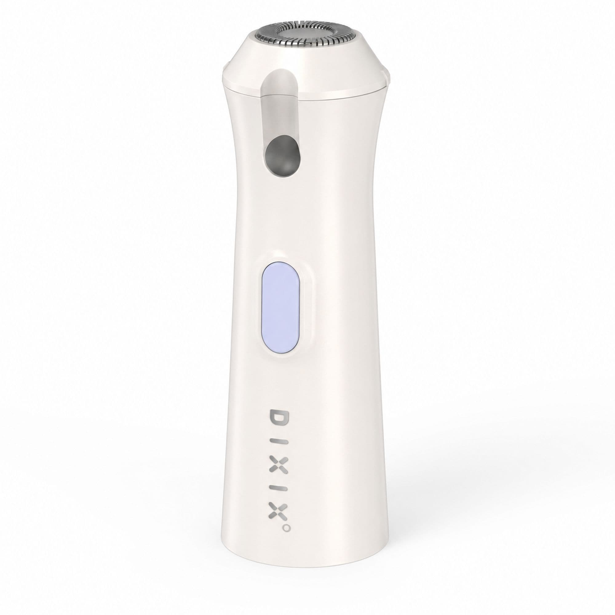 Mini aparat de ras DIXIX Mini Hair Remover, alb — imagine 1