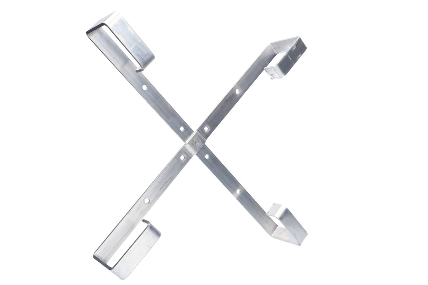 Extralink Rack de Stocare a Cablurilor, 600 x 600 x 100mm — imagine 1